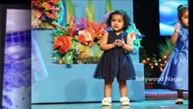 Allu Arjun Daughter Arha Latest Cute Dance Video | Allu Arjun Daughter Latest Videos