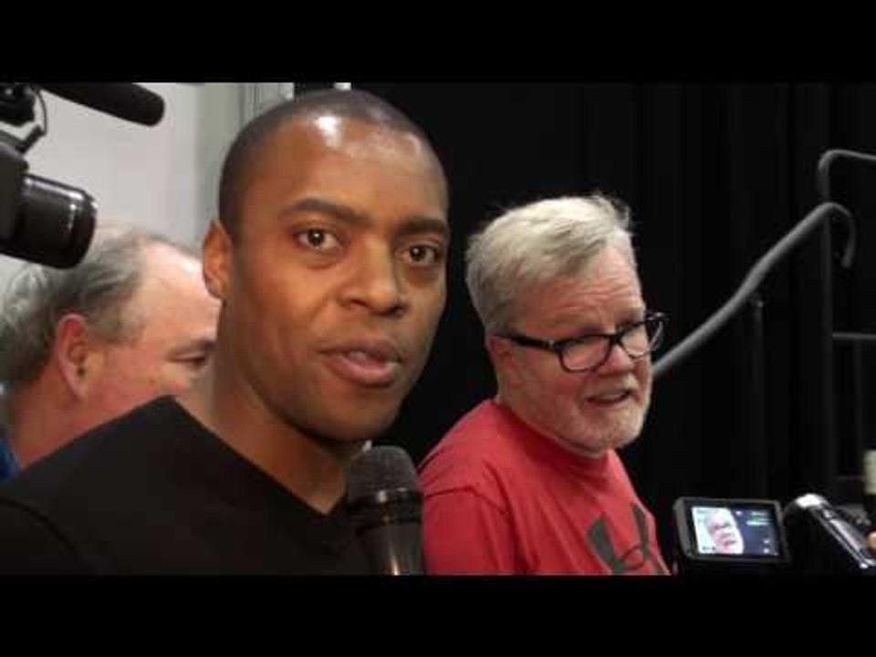 Freddie Roach: EXPLAINS Floyd Mayweather at Manny Pacquiao FIGHT! & Problems vs Jessie Vargas