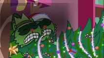 Happy Tree Friends 2006 E10  Easy For You to Sleigh