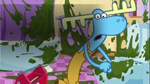 Happy Tree Friends 2006 E11  Wishy Washy