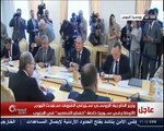 #مباشر | لقاء بين وزير الخارجية الروسي سيرغي لافروف ونظيره الأردني أيمن الصفدي لبحث آخر التطورات في الجنوب السوري #أورينت #درعا