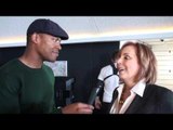 Kathy Duva: If I Were Andre Ward I'd RETIRE Instead Of Rematch Sergey Kovalev Too!
