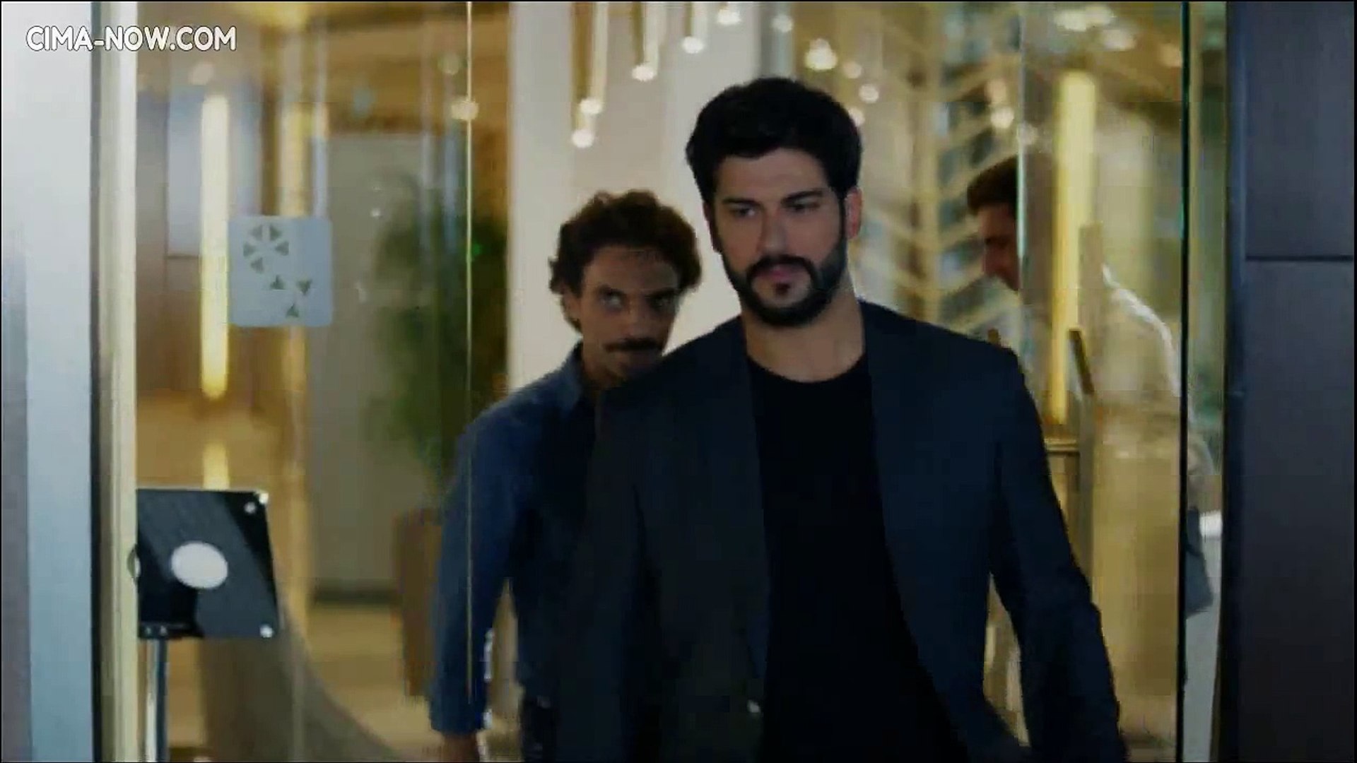 الحلقه 12 من المسلسل التركي الحب الاعمي الموسم 2 Hd