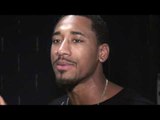 Demetrius Andrade TRASHES Canelo Alvarez, Miguel Cotto, Amir Khan & GGG Golovkin FIGHTS