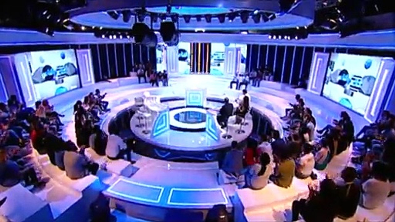 Klem Ennes S06 E05, Klem Web