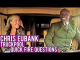 Chris Eubank | Truckpool Quick Fire Questions