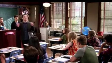 Girl Meets World S03E11 Girl Meets the Real World