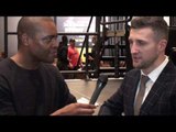 Carl Froch on EVERYTHING! Breaks Down ALL 2017 Big Fights!