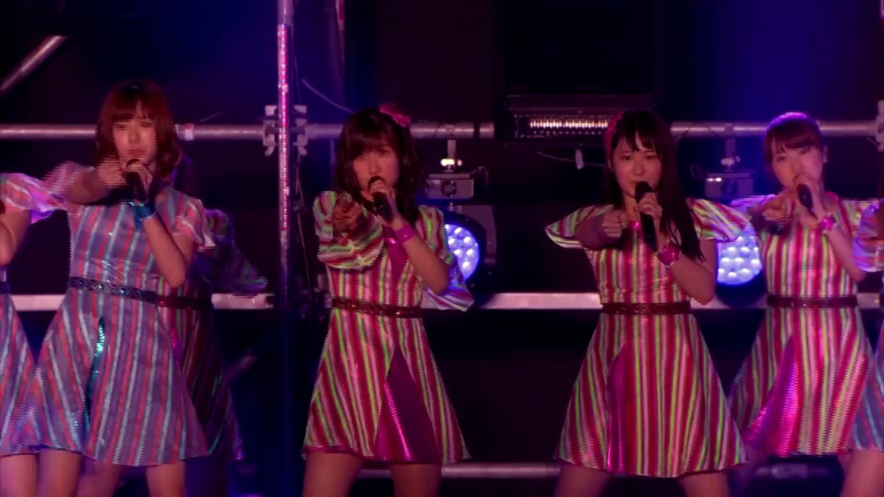 イジワルしないで 抱きしめてよ（モーニング娘。'16）～私が言う前に抱きしめなきゃね（℃-ute）
