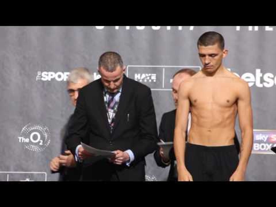 Lee Selby RETURNS back to ACTION this weekend