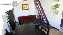 A vendre - Appartement - VILLEURBANNE (69100) - 4 pièces - 80m²