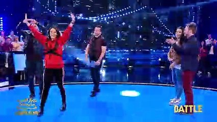 Dimanche Tout Est Permis S01 Episode 11 03-12-2017 Partie 03