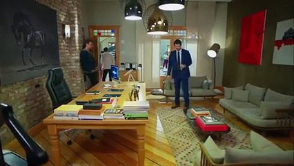 Dolunay 14 - مسلسل البدر مترجم للعربية - الحلقة 14 القسم 2