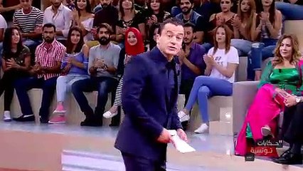 Hkayet Tounsia S02 Episode 06 23-10-2017 Partie 01