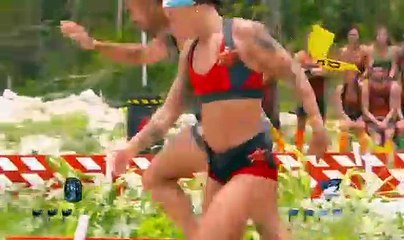 Desafio Super Humanos XV 2018 Capitulo 24 Completo