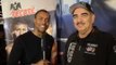Abel Sanchez: I Have to BEAT TWO TRAINERS vs Danny Jacobs! & Freddie Roach, Robert Garcia RIVALRY