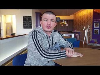 Sean Davis: I truly believe I can beat Gamal Yafai