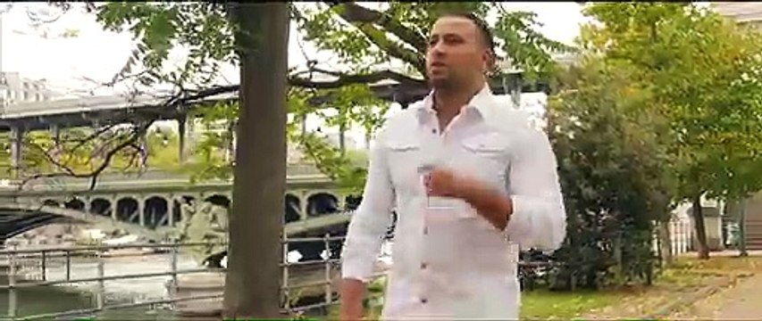 Reda Taliani, Daly Taliani - Sbaglia Paga [Clip Officiel]