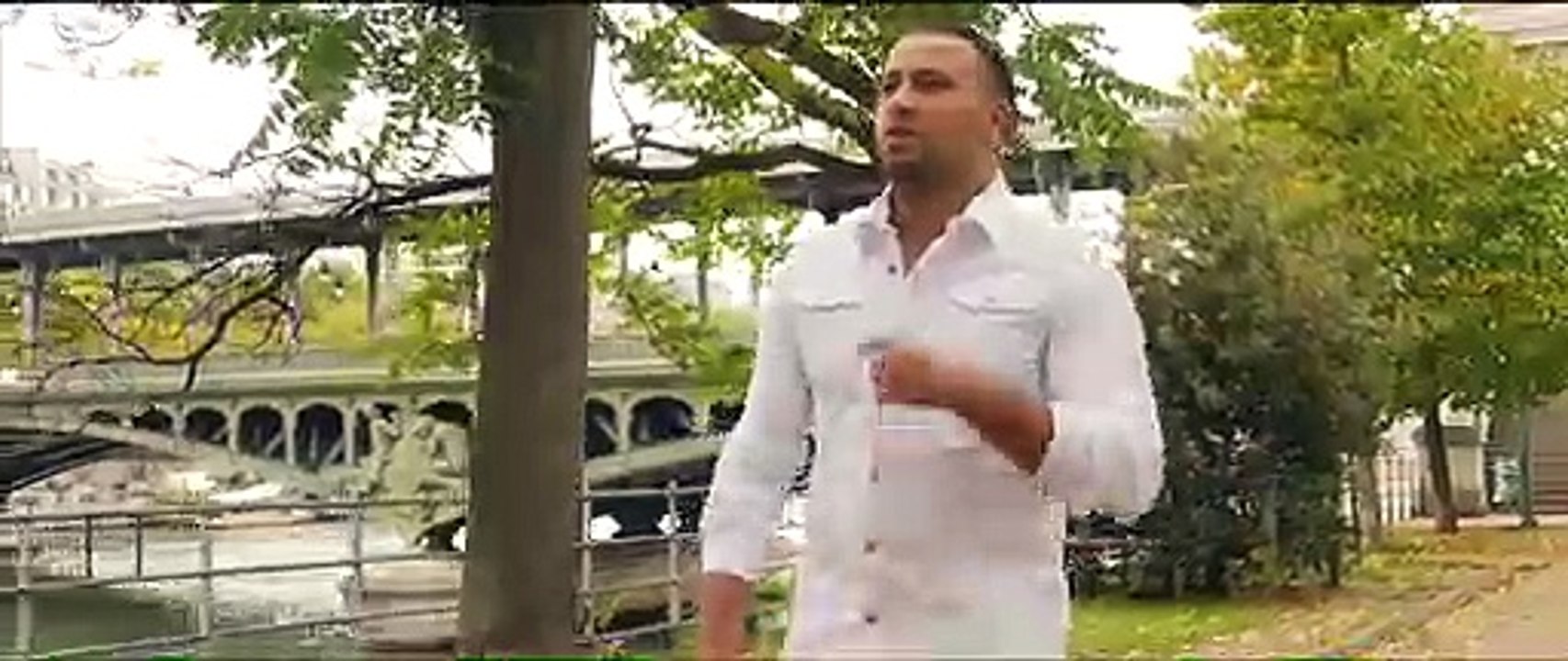 Reda Taliani, Daly Taliani - Sbaglia Paga [Clip Officiel]