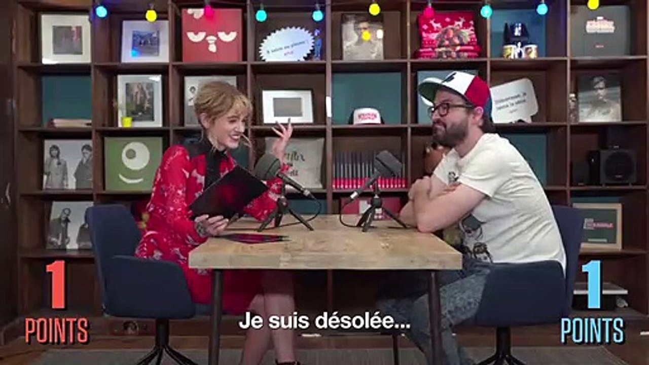 STRANGER JOKES  -  Jokes de Papa avec les teens de Stranger Things