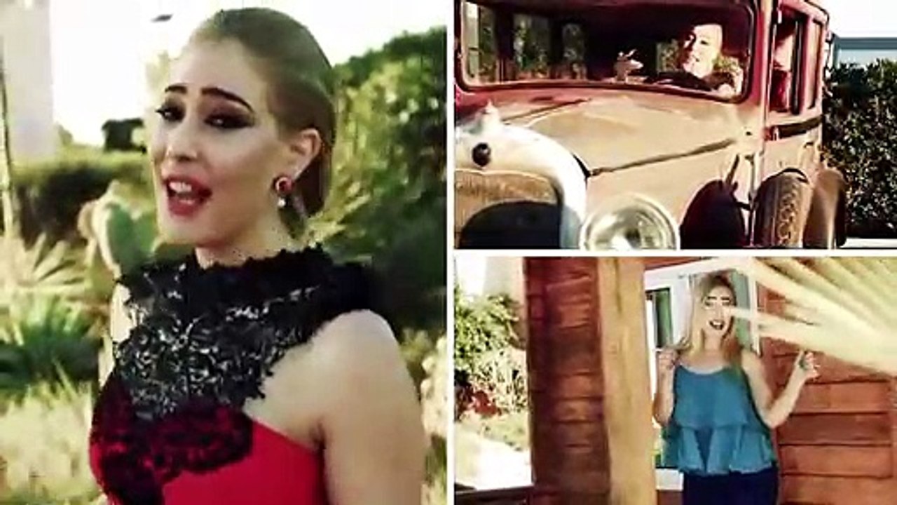 جيجي شو ضيفة نوفل الورتاني - اكتشف الشئ الذي لا تعرفها عنه و عمرك ما تخيلتو
