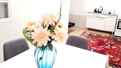 HOME TOUR - DÉCOUVREZ NOTRE PETITE MAISON !