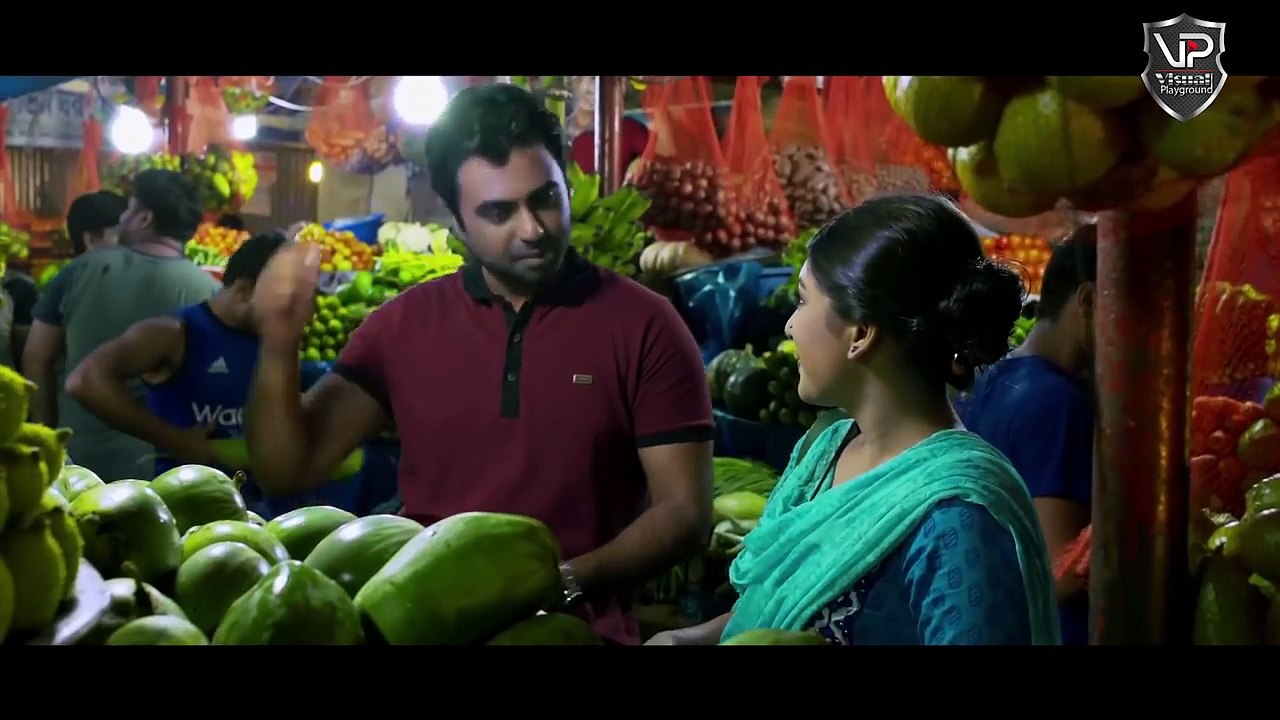 Bangla Natok | Amar Akta Tumi Chilo | আমার একটা তুমি ছিল | Apurba | Neelanjona Neela | 2018 | 4K