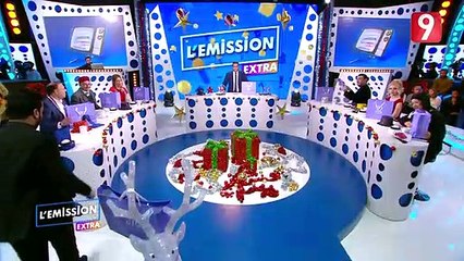 كريم الغربي أحسن كوميدي لعام 2017