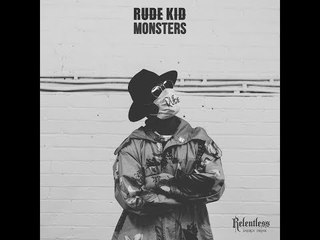 Rude Kid Live From Relentless No.5 Leeds Festival Warm Up