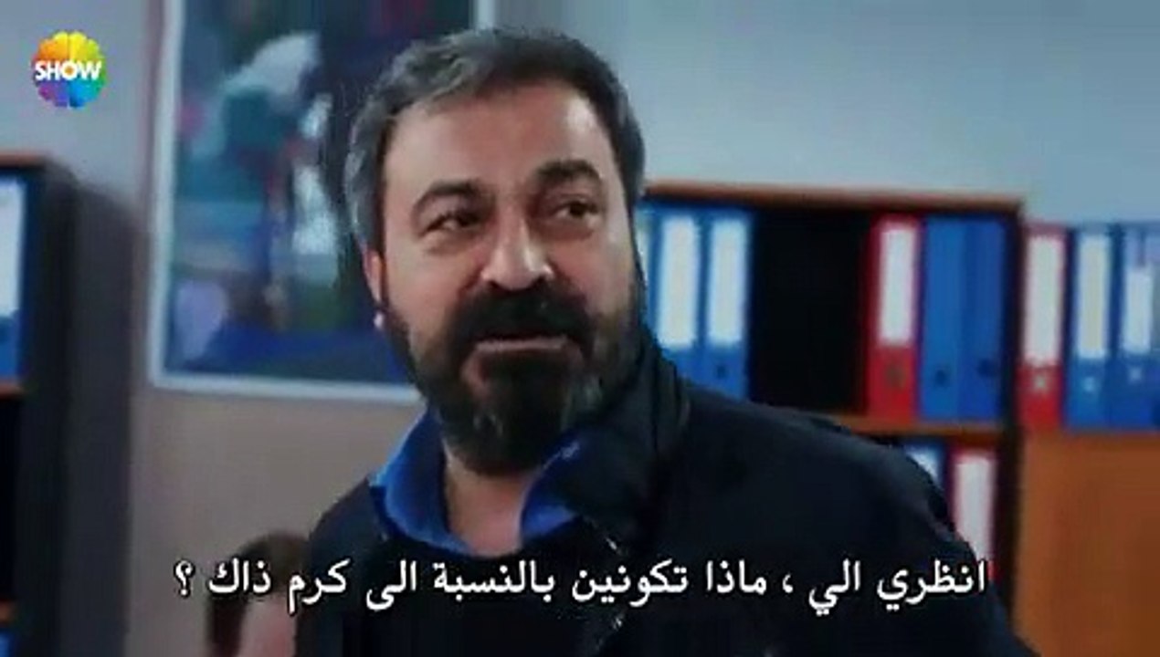 مسلسل الحب لا يفهم الكلام الحلقة 30 القسم 1 مترجم