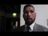 Tony Bellew talks about David Haye: Dillian Whyte BEEF Next Fight Boxing and much more