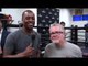 Freddie Roach: Manny Pacquiao vs Keith Thurman BRING CONTRACT, We'll Sign! & Miguel Cotto RETIRING