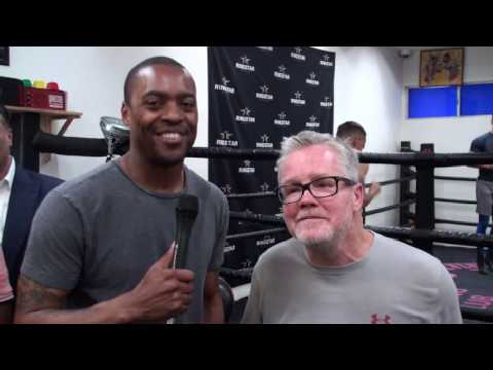 Freddie Roach: Manny Pacquiao vs Keith Thurman BRING CONTRACT, We'll Sign! & Miguel Cotto RETIRING