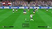 FRANCE vs ARGENTINA - FIFA World Cup Russia 2018 Gameplay
