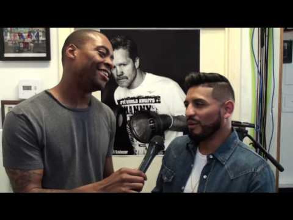 Abner Mares: I Want Leo Santa Cruz vs Carl Frampton 3 WINNER! No Money in Gonzalez REMATCH