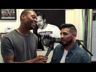 Abner Mares: I Want Leo Santa Cruz vs Carl Frampton 3 WINNER! No Money in Gonzalez REMATCH