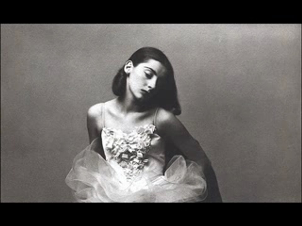 WATZING MATILDA - TOM WAITS