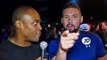 TONY BELLEW: Anthony Joshua vs Wladimir Klitschko & Andre Ward vs Sergey Kovalev 2 PREDICTIONS!