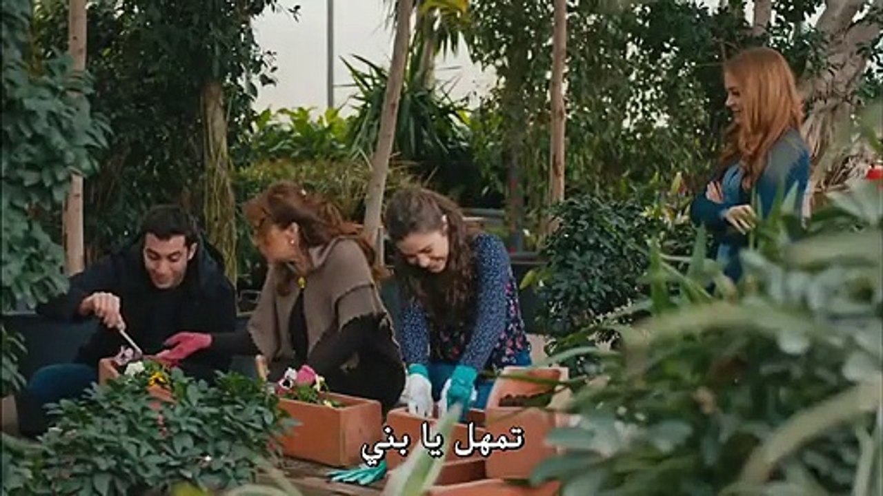 مسلسل جسور و الجميلة مترجم للعربية - الحلقة 16...