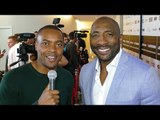 JOHNNY NELSON: We'll Know Who Wins Anthony Joshua vs Wladimir Klitschko After FIRST PUNCH!
