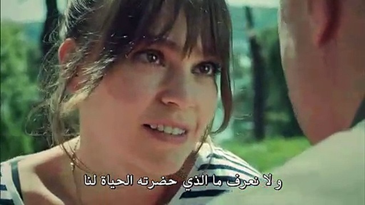 مسلسل عروس إسطنبول الموسم الثاني  الحلقة 37 الأخيرة مترجمة للعربية القسم 3