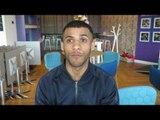 Gamal Yafai: My world title fight will come one day