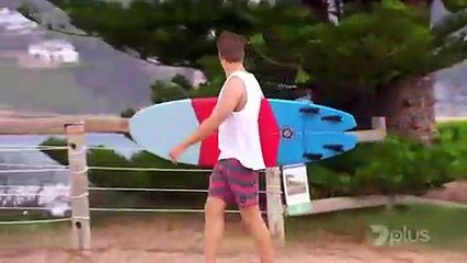 Home and Away 6910 25th June 2018  Home and Away 6910