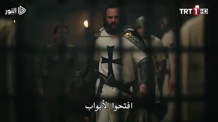 أنا غوندوز ابن السيد أرطغرل _ قيامة ارطغرل الحلقة 102 اعلان