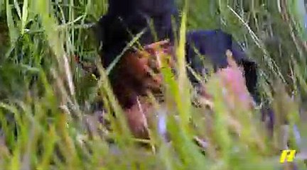 قلوب لاتعرف الخوف الحلقة 3 مدبلجة