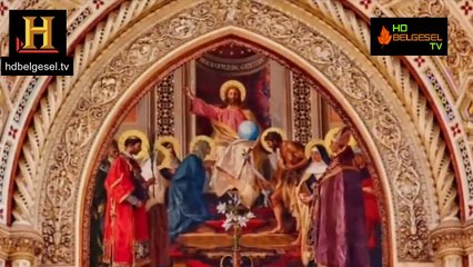 antk uzaylilar - da vinci komplosu