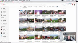Hoe krijg ik meer Abonnees 2018 - Meer Abonnees krijgen, YouTube kanaal review #21