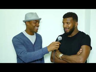 Badu Jack: James DeGale Would NEVER SURVIVE A REMATCH, I Would END HIS CAREER!
