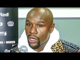 Floyd Mayweather: Spence v Brook PREDICTIONS for BOXING FIGHT