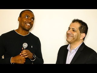 (Showtime) Stephen Espinoza: MADE A DEAL w/ Floyd Mayweather vs  Conor McGregor